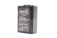 Duracell NP-FW50 view 2 | SDS
