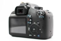 Canon EOS 1100D, Excellent condition, ref 6VRL99, photo 3 | SDS