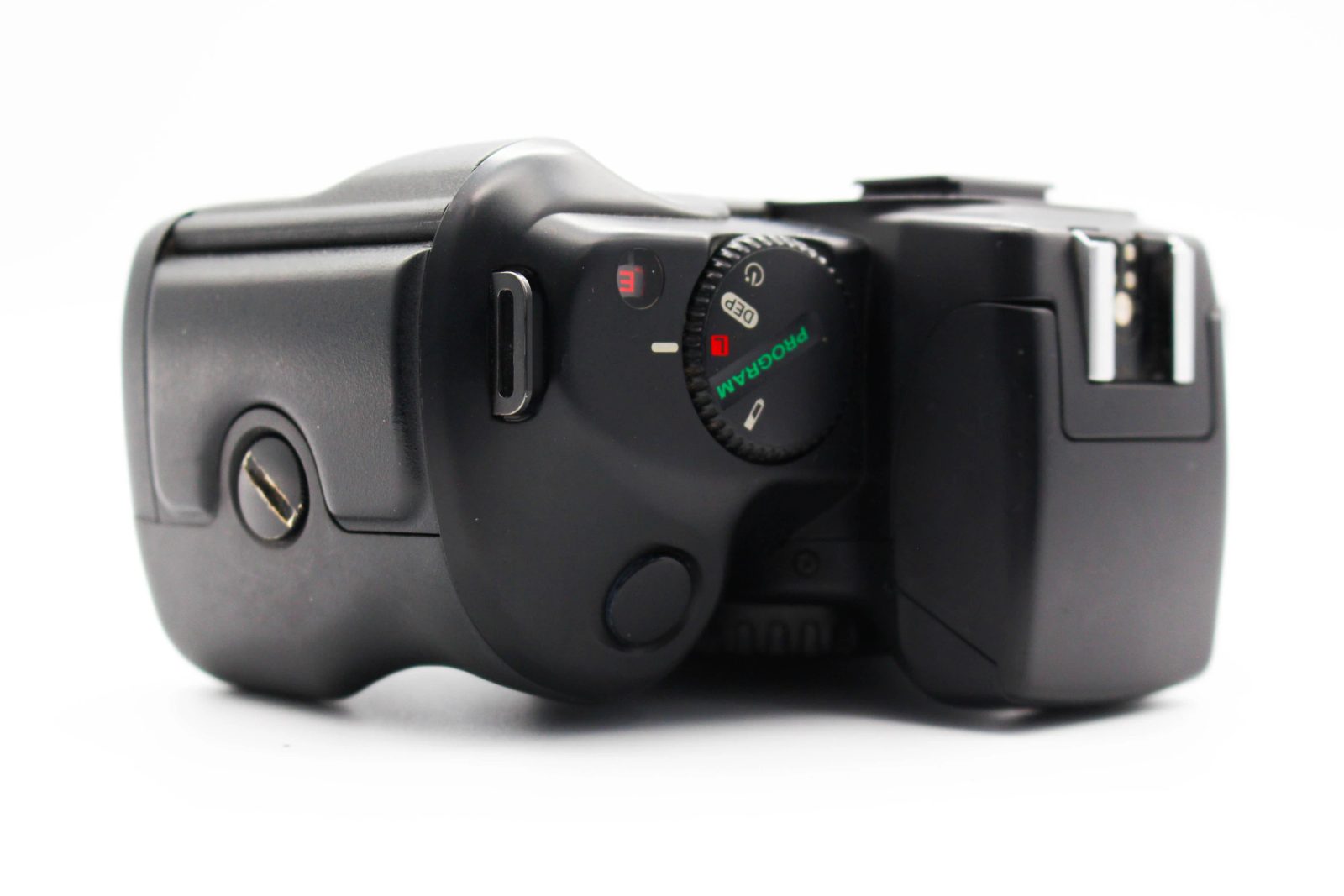 Canon EOS 750 - SDS
