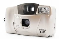 Canon Sure Shot BF view 1 | SDS