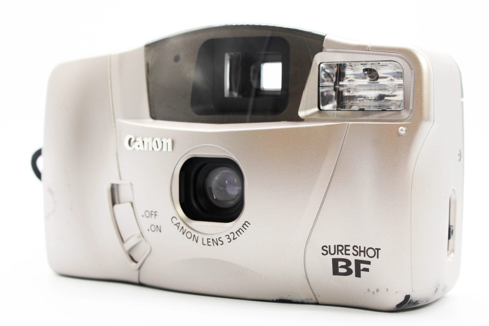 Canon Sure Shot BF - SDS