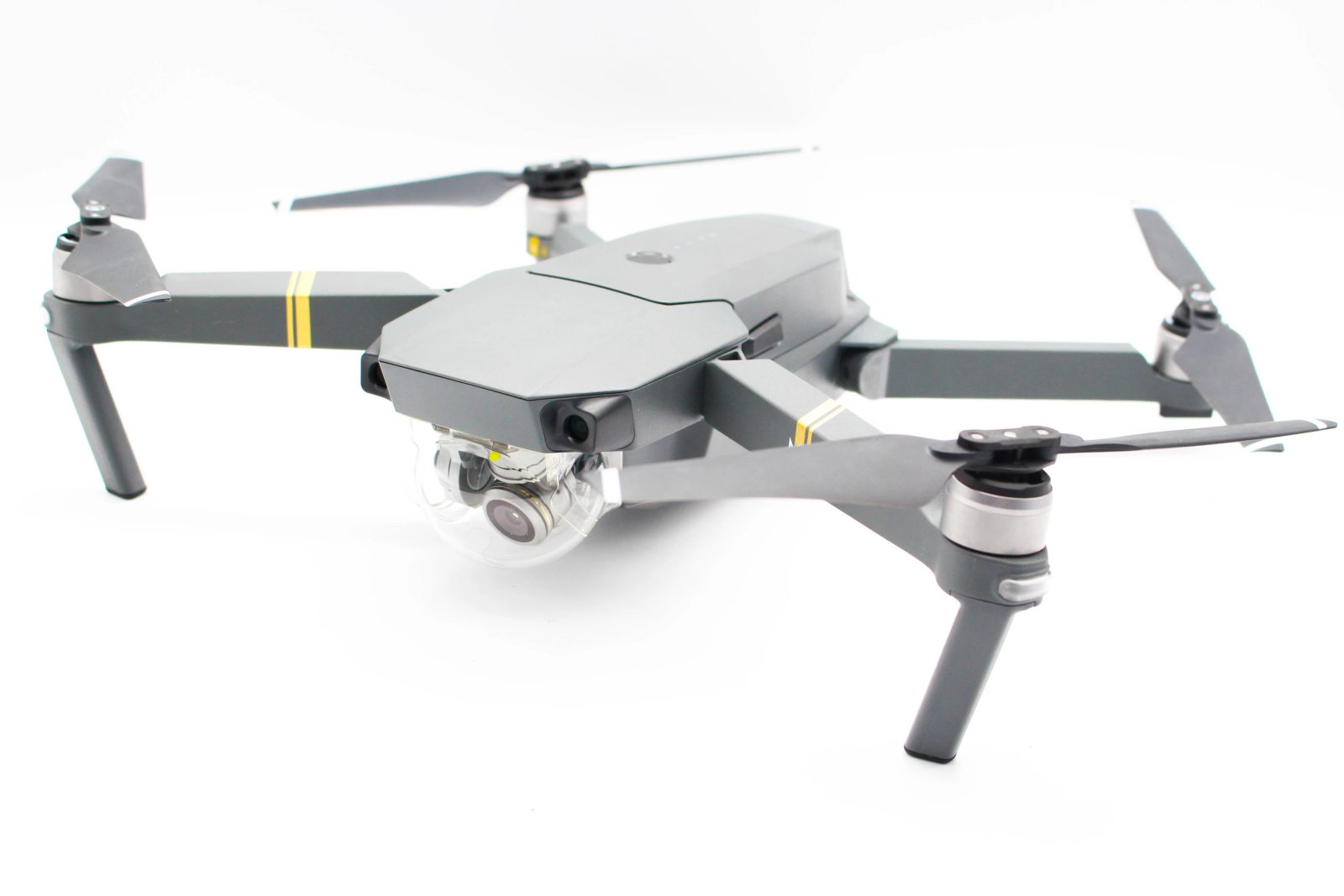 DJI Mavic Pro M1P - SDS