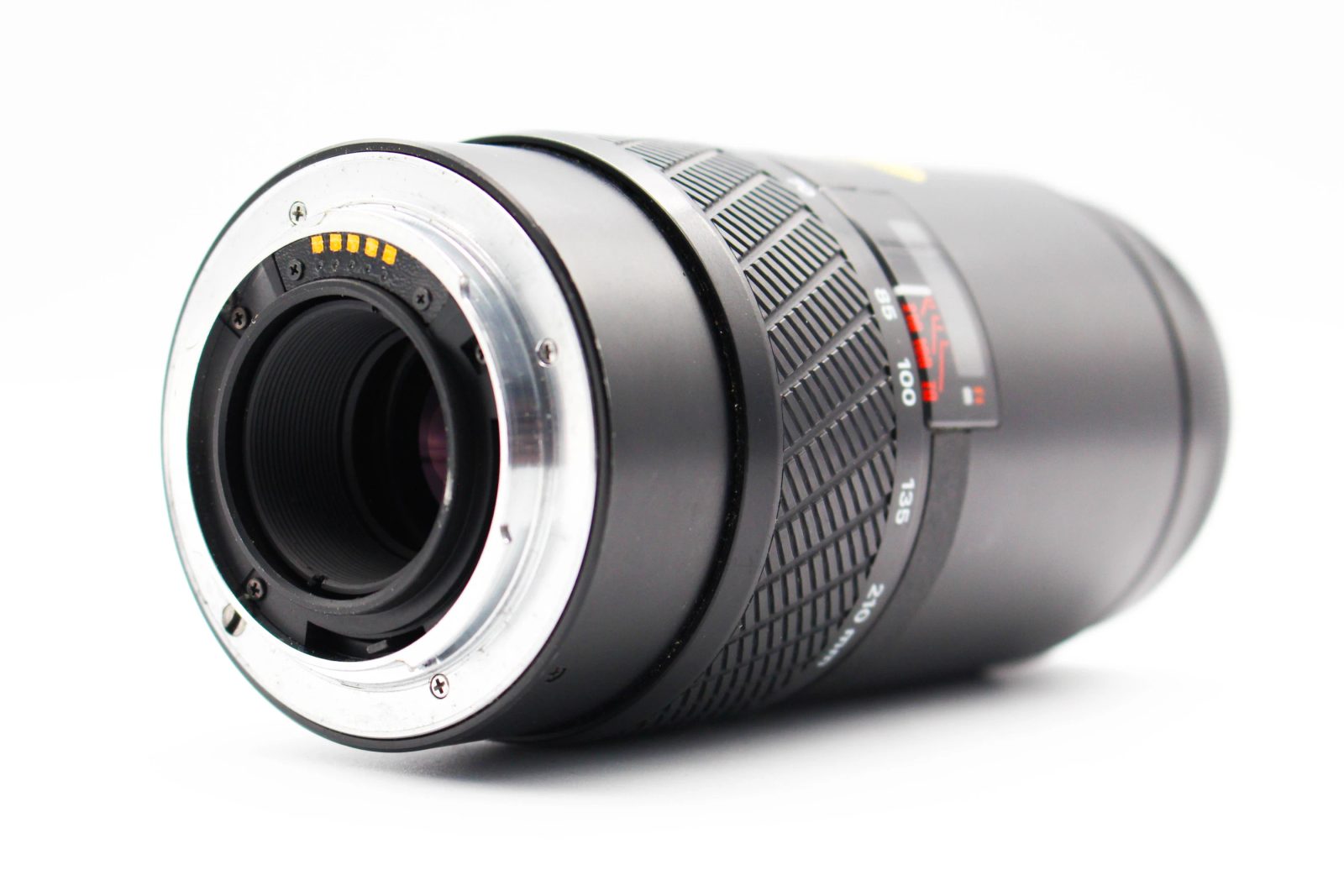 Yashica AF 70-210mm f/4.5 - Yashica/Contax Mount - SDS