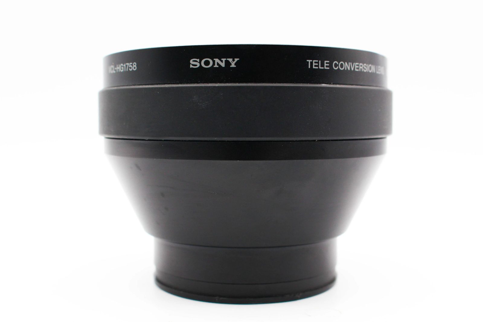 Sony VCL-HG1758 - 58mm Fit - SDS