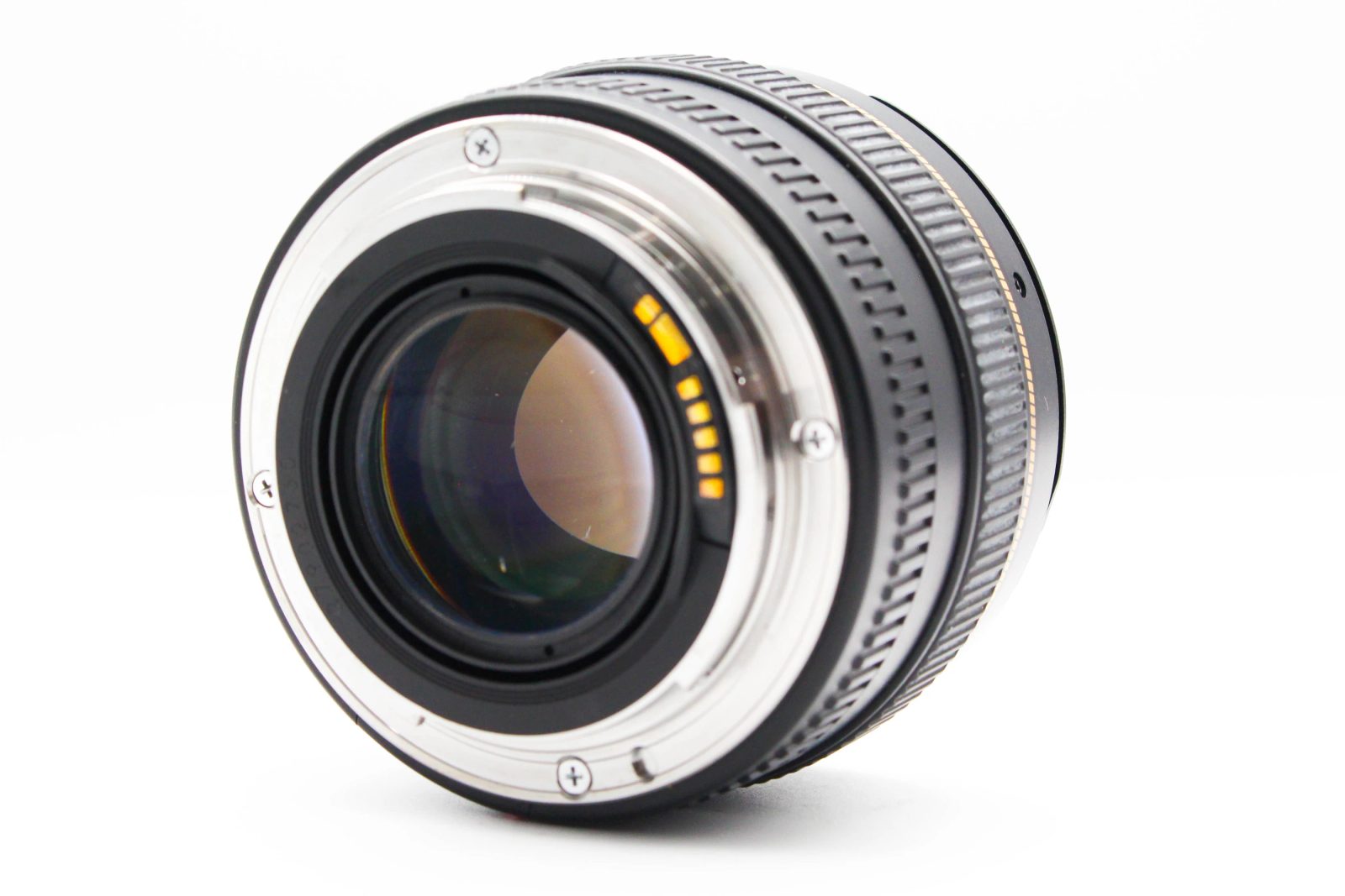 Canon EF 50mm f/1.4 - Canon EF Fit - SDS