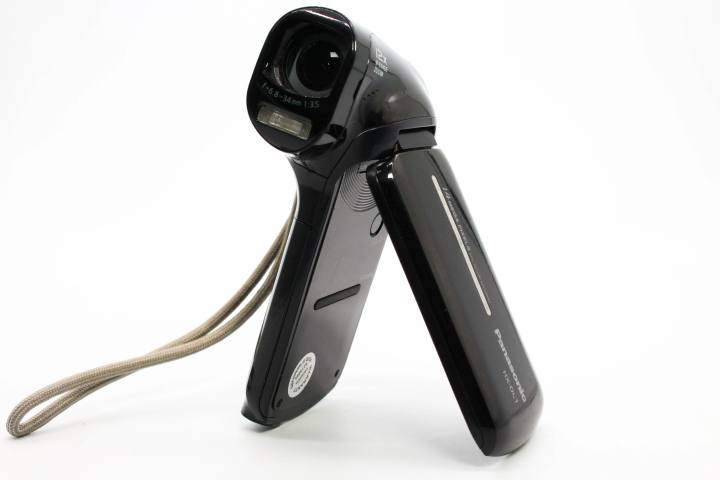 Panasonic HX-DC1 | SDS