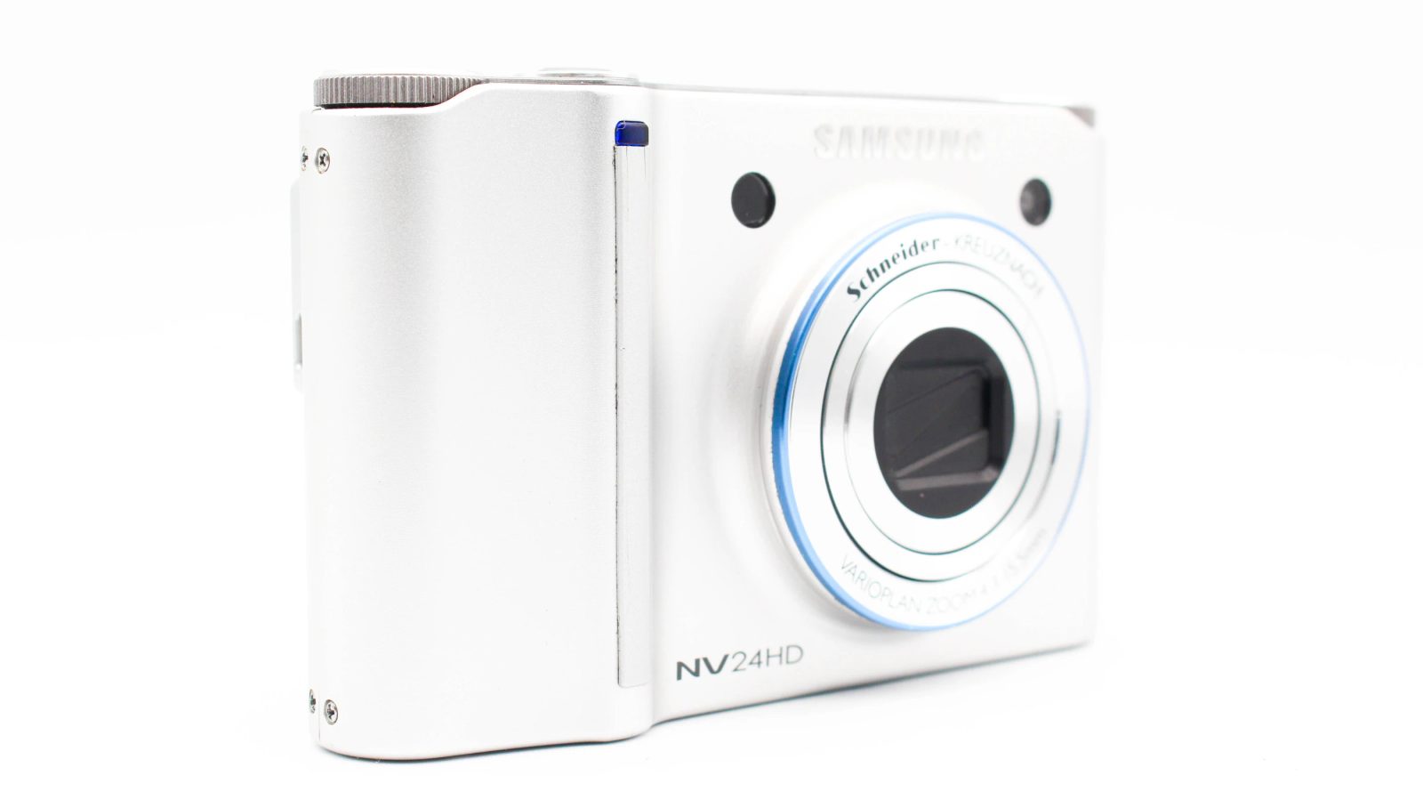 Samsung NV24HD - SDS