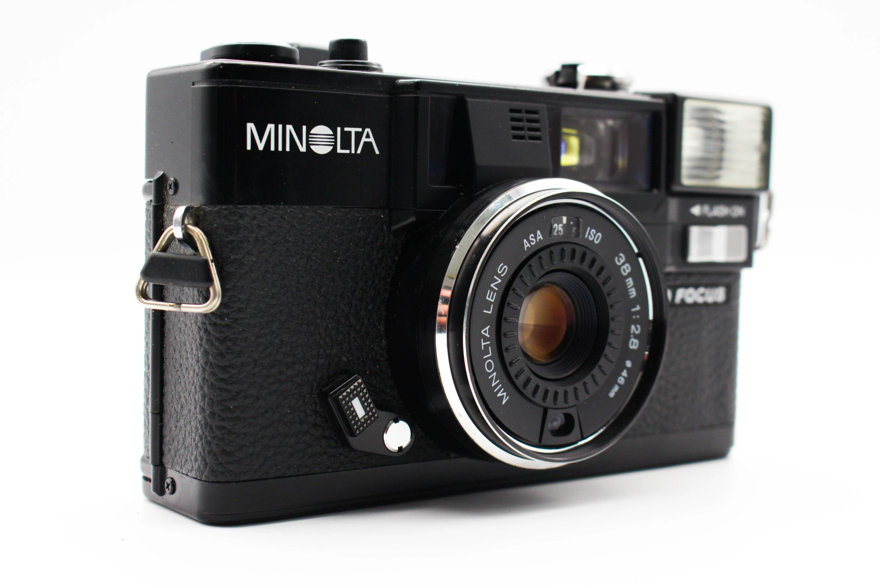 Minolta Hi-Magic AF2 view 2 | SDS