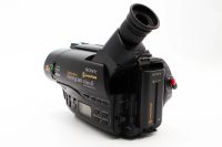 Sony CCD-TR610 view 4 | SDS