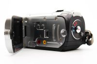 Canon FS10 view 2 | SDS