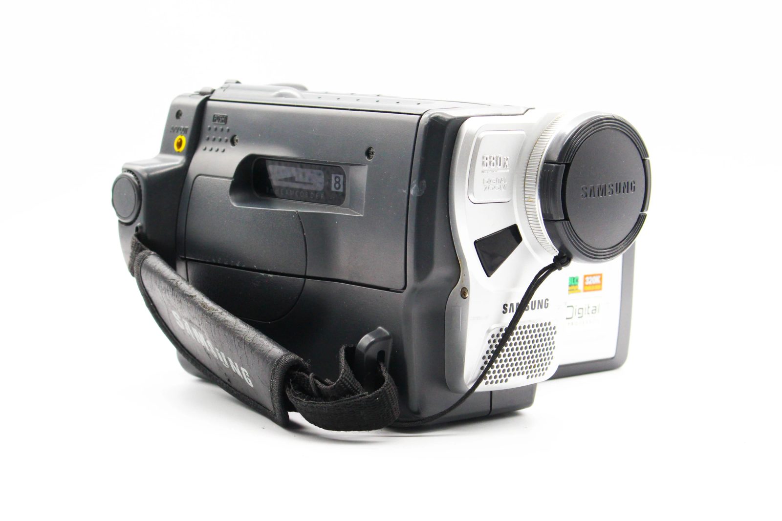 Samsung VP-L800 - SDS