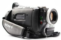 Sony DCR-TRV510, Excellent condition, ref Z5QFQZ, photo 2 | SDS