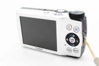 Canon Powershot A3200 IS view 3 | SDS