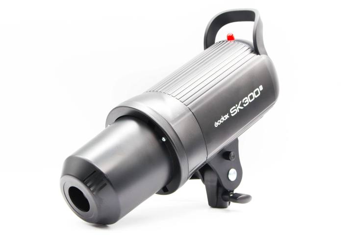 Godox SK300 II Studio Flash | SDS