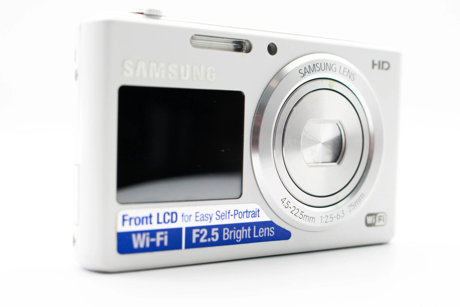 Samsung DV150F - SDS