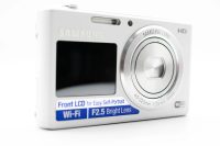 Samsung DV150F view 2 | SDS