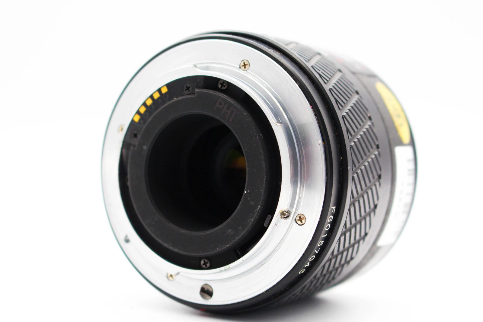 Yashica AF 35-70mm f/3.3-4.5 Macro - Yashica/Contax Mount - SDS