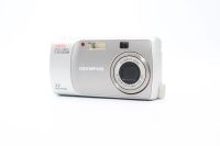 Olympus Camedia C-310 Zoom, Good condition, ref ZTWCWY, photo 1 | SDS