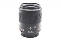 Canon EF 80-200mm f/4.5-5.6 II - Canon EF Fit, Good condition, ref FUNFA, photo 1 | SDS