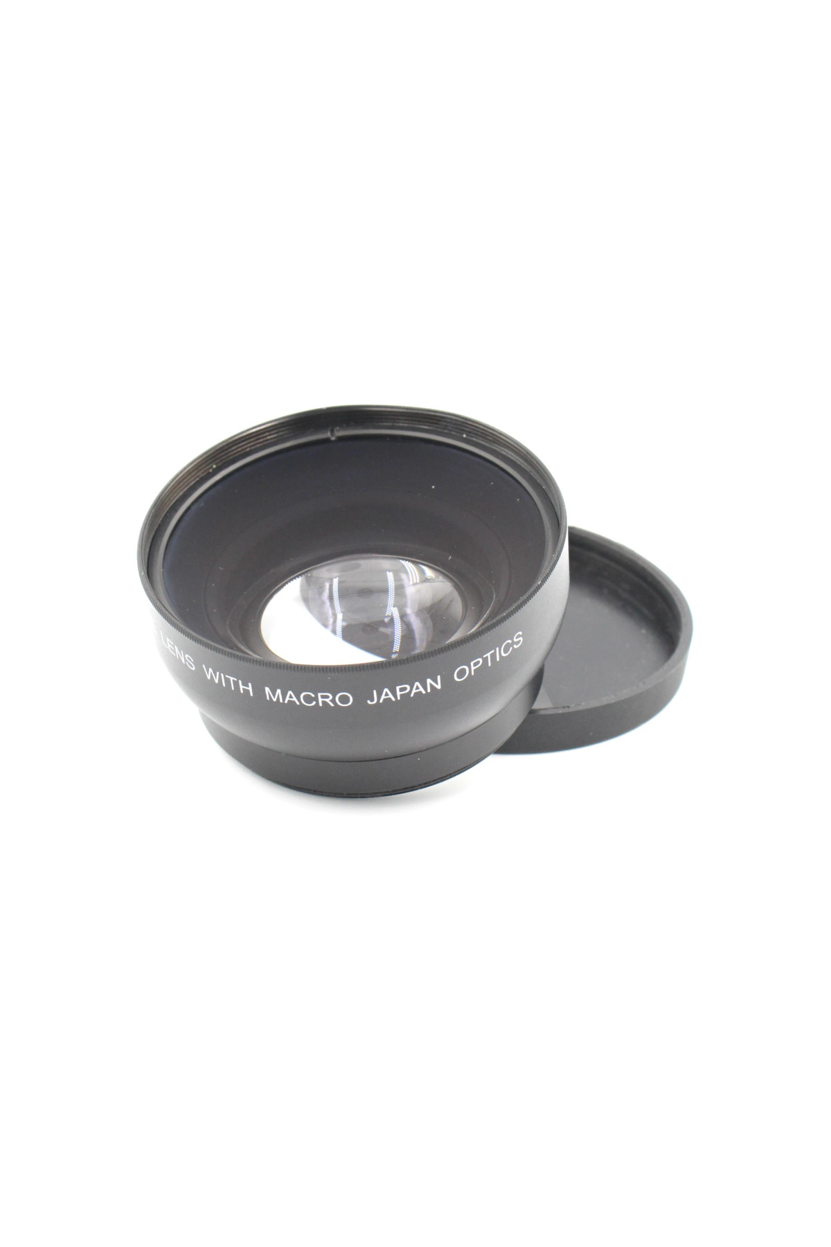 Neewer 0.45X - 58mm Screw Mount | SDS
