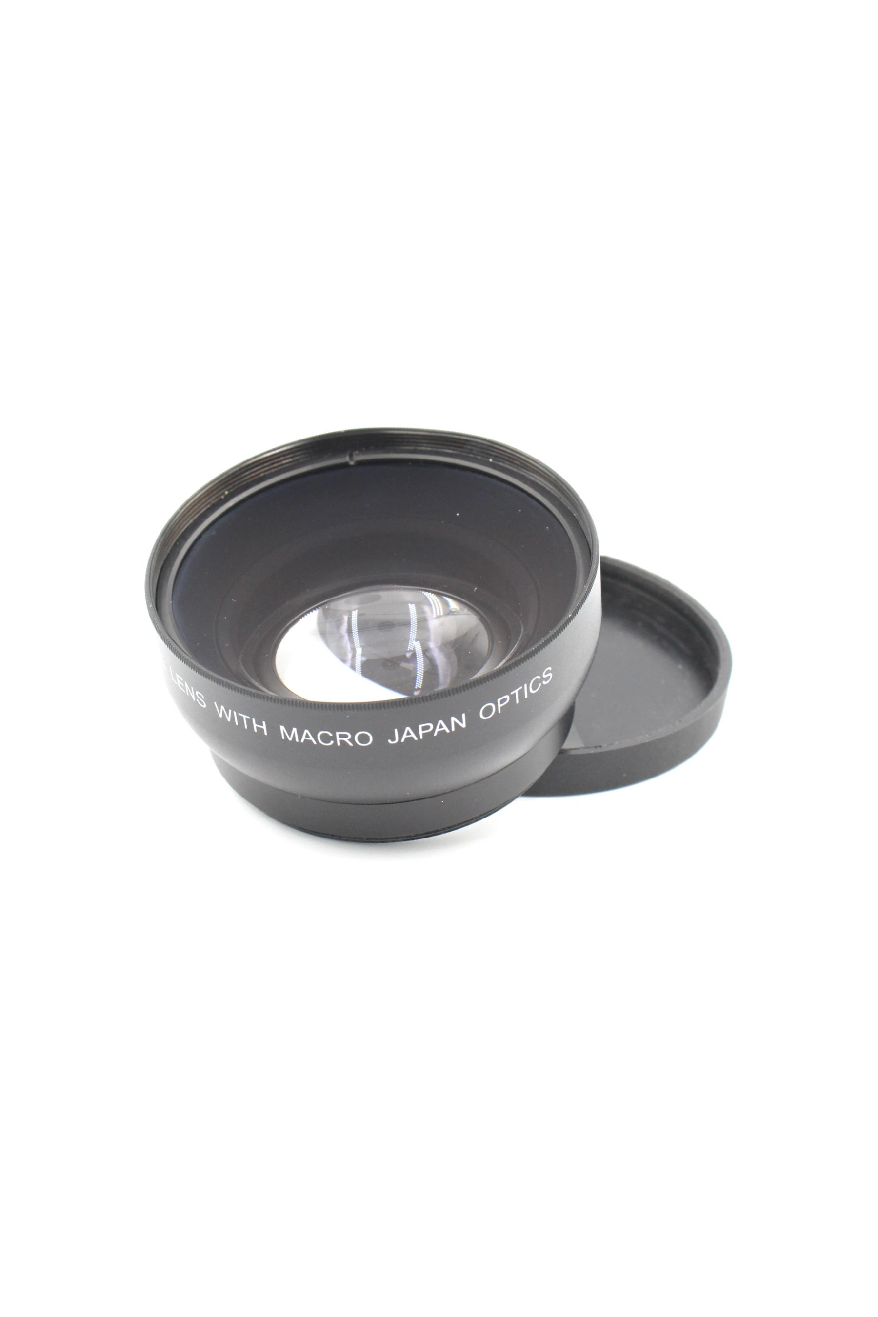 Neewer 0.45X - 58mm Screw Mount view 1 | SDS