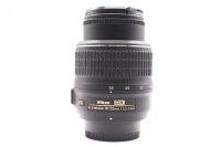 Nikon AF-S DX NIKKOR 18-55mm f/3.5-5.6 G VR - Nikon F Mount, Excellent condition, ref NF56W7, photo 1 | SDS
