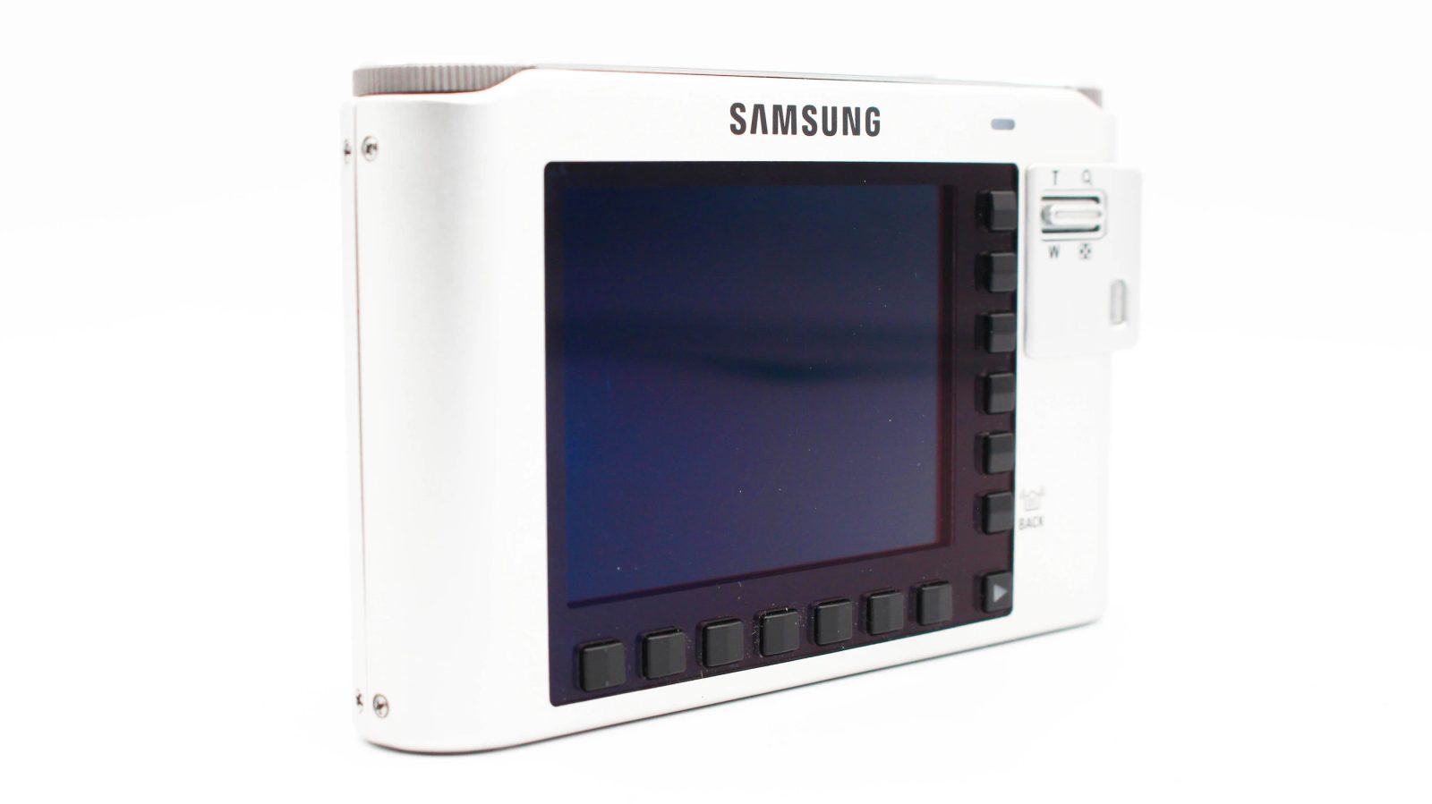 Samsung NV24HD - SDS
