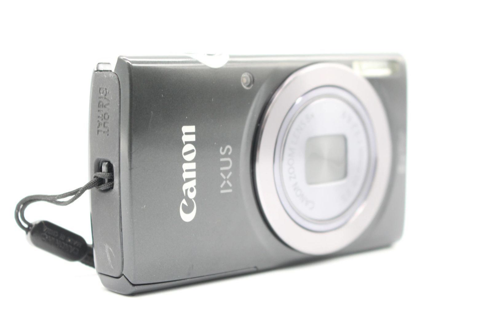 Canon IXUS 162 - SDS
