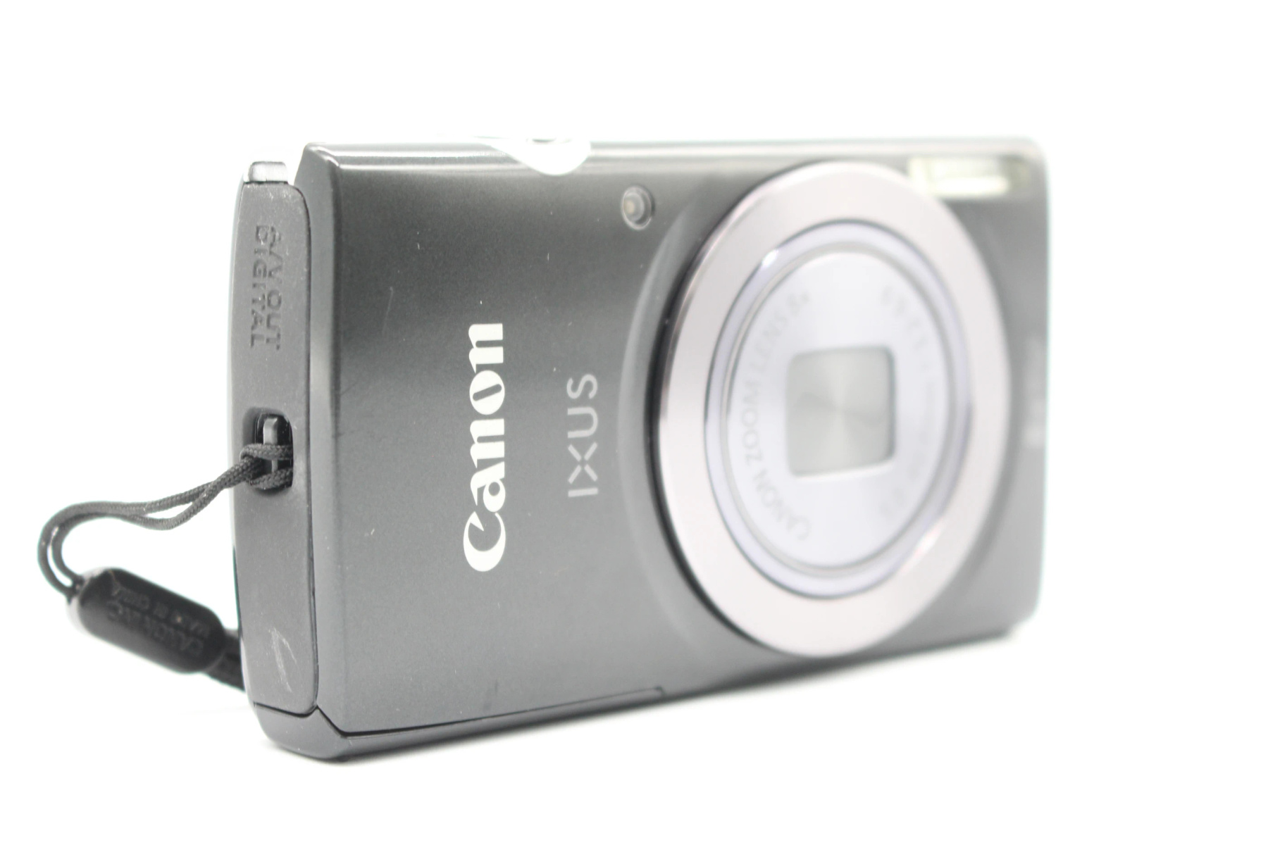 Canon IXUS 162 view 4 | SDS