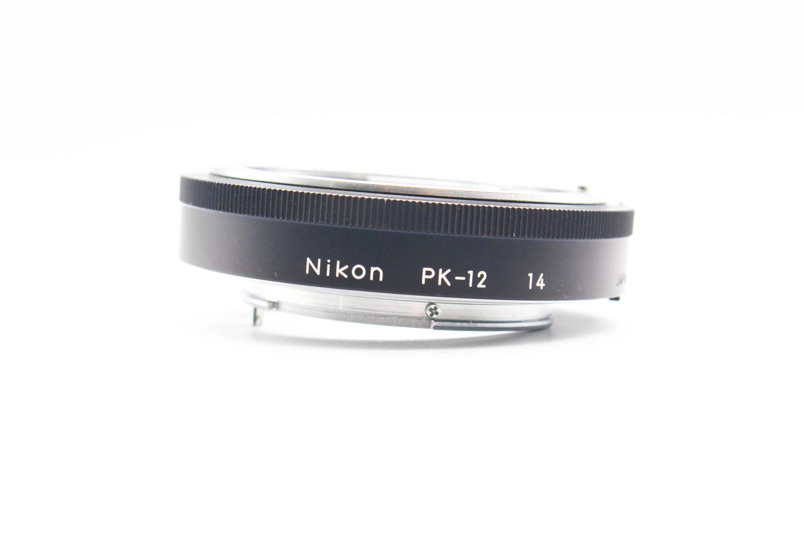 Nikon PK-12 - Nikon F Fit - SDS