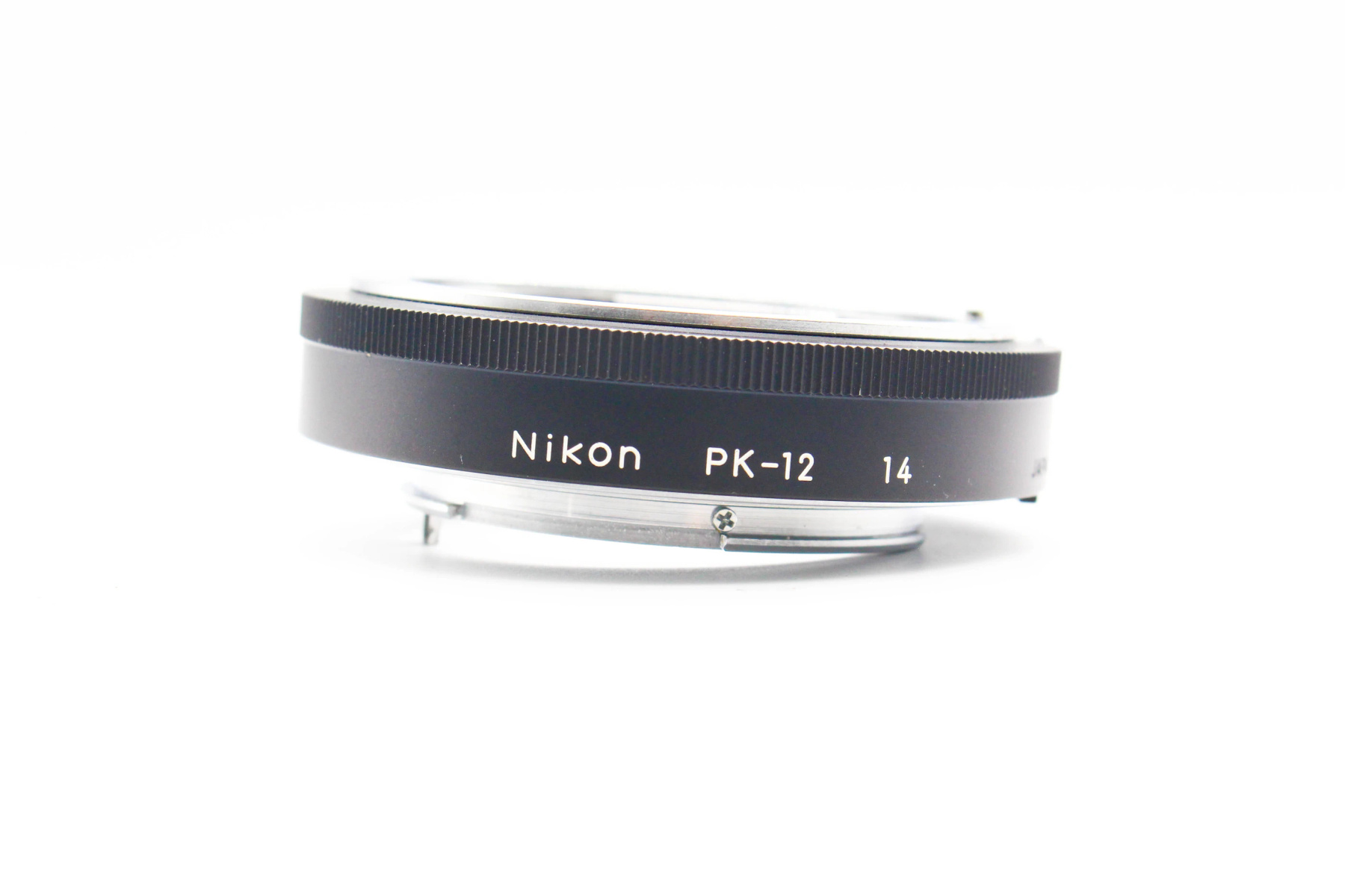 Nikon PK-12 - Nikon F Fit view 3 | SDS
