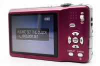 Panasonic Lumix DMC-FS30 view 3 | SDS