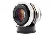 Canon 50mm f/1.4 II - FL Mount, Well_used condition, ref 8VUZ28, photo 3 | SDS