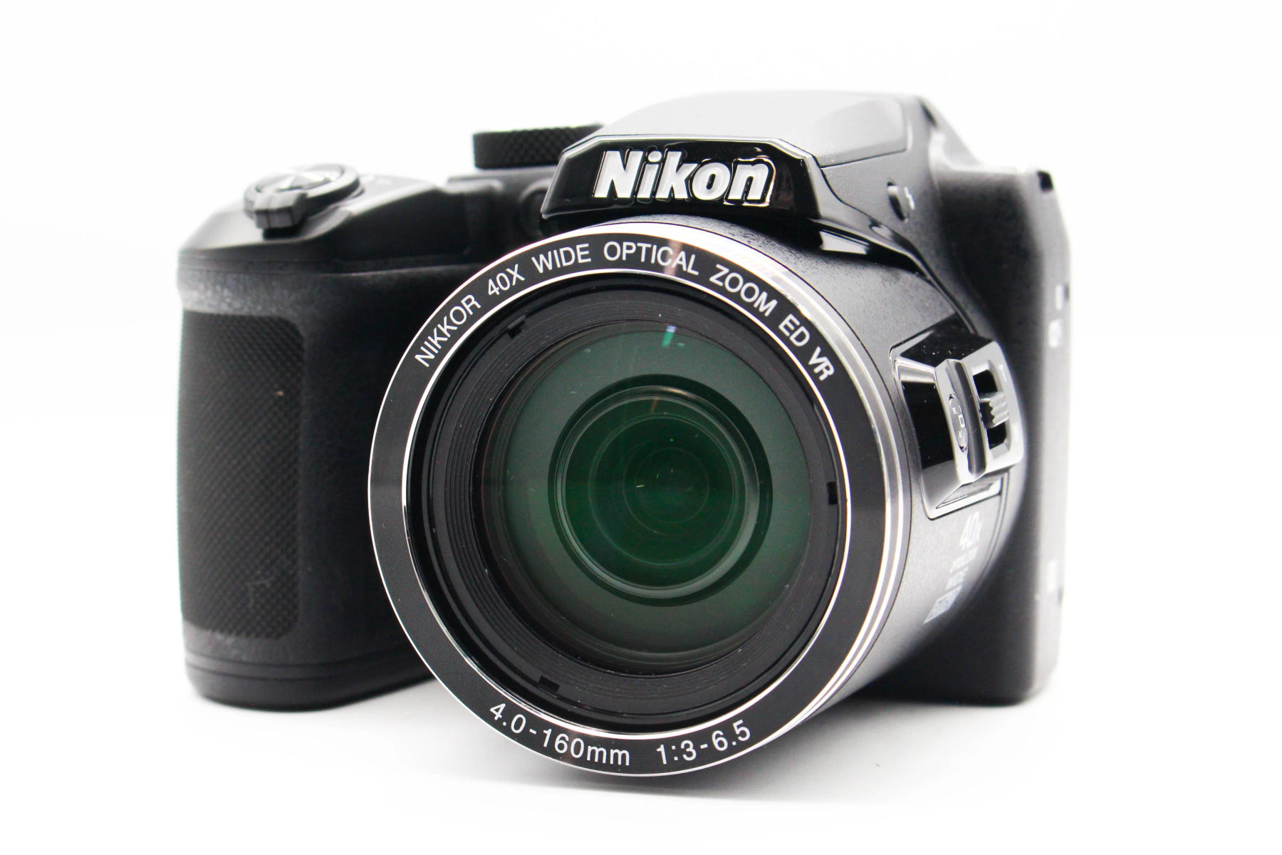 Nikon Coolpix B500 view 1 | SDS