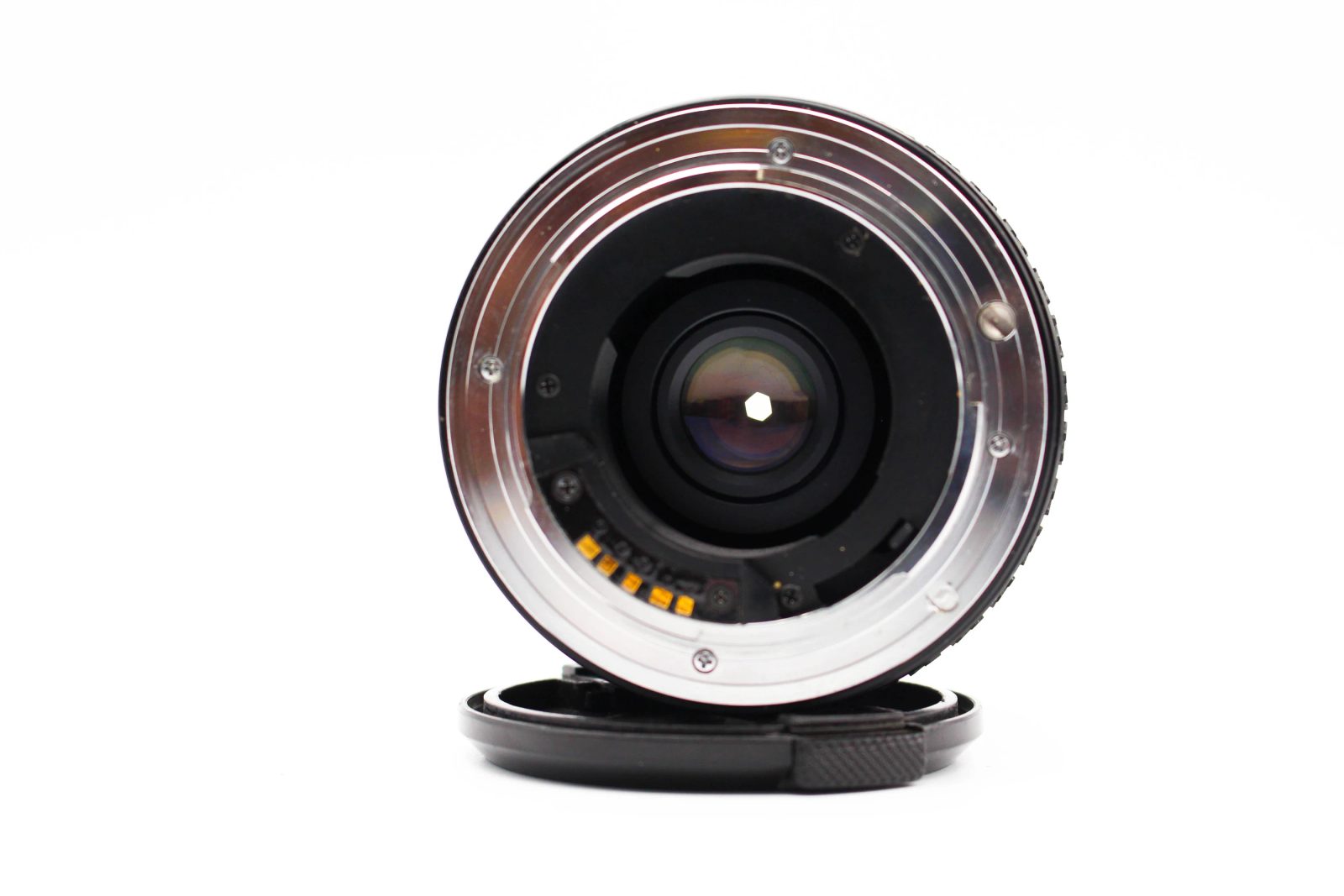 Sirius 28-70mm f/3.5-4.5 MC AF - Sony A (Minolta) Fit - SDS