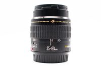 Canon 35-80mm f/3-5.6 Ultrasonic - Canon EF Mount view 1 | SDS