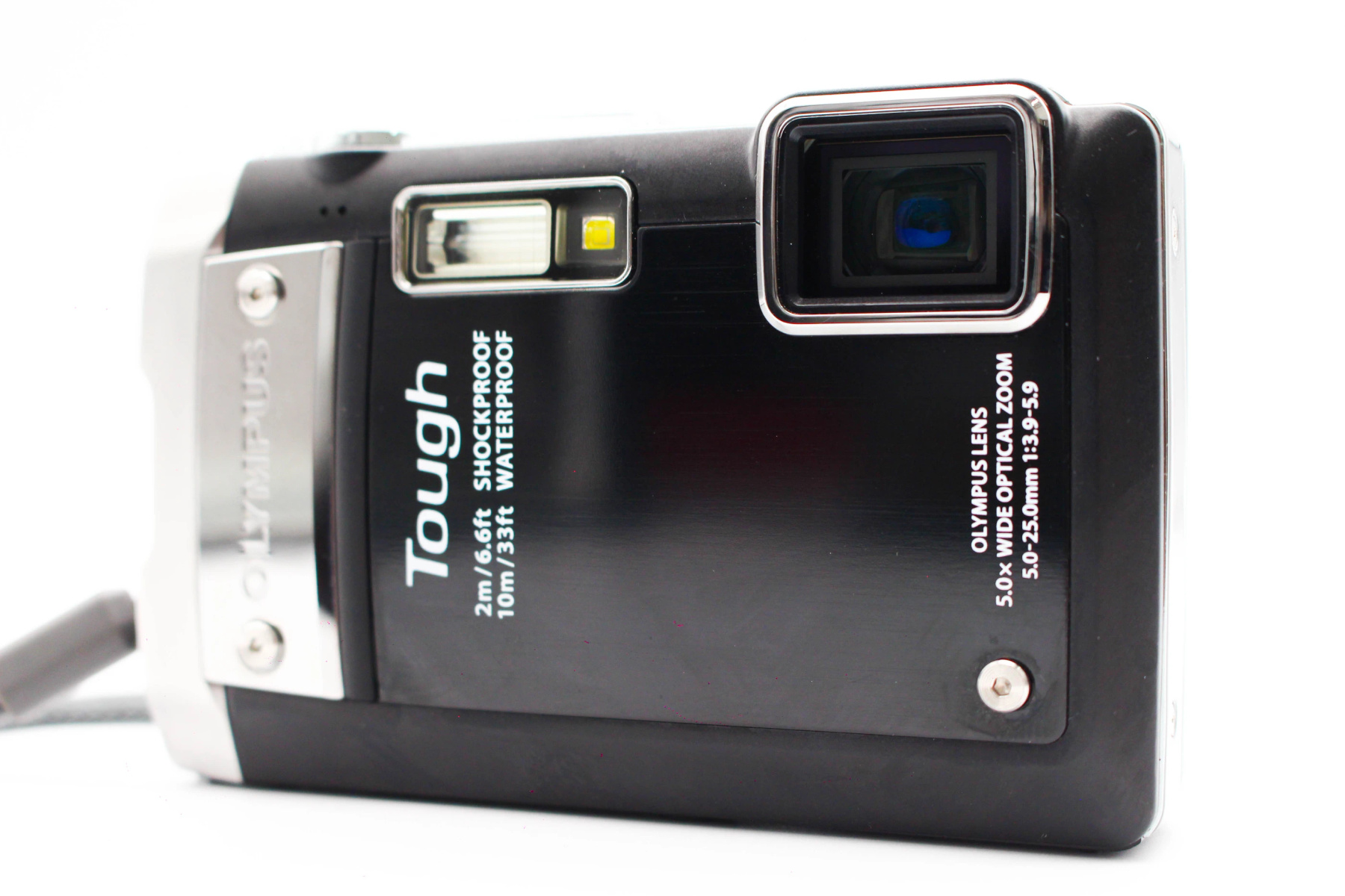 Olympus TG-810 view 1 | SDS