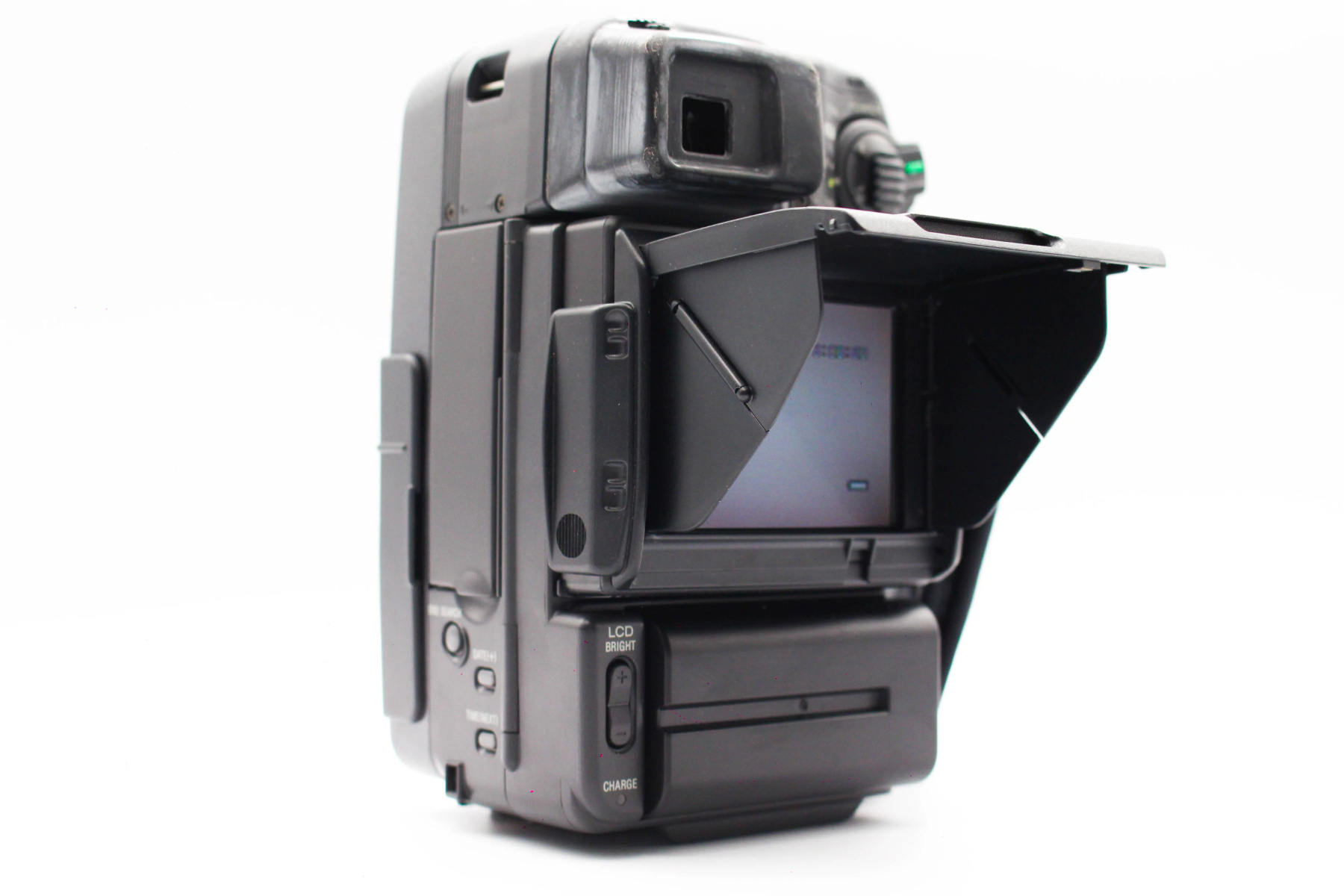 Sony CCD-SC6 view 4 | SDS