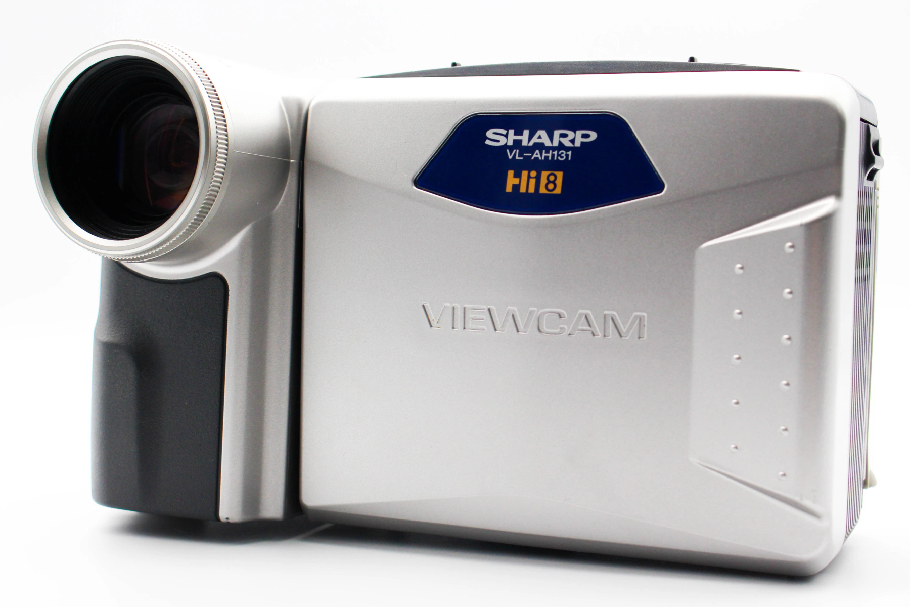 SHARP VL-AH131 view 1 | SDS