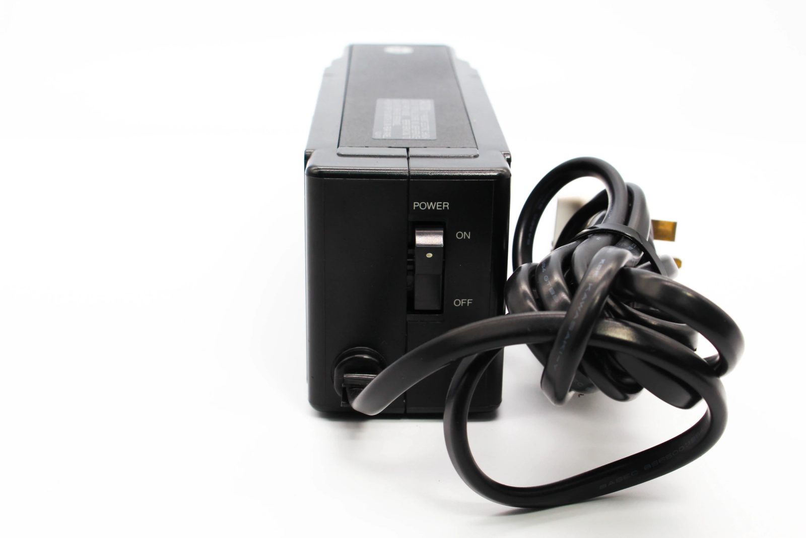 Panasonic VW-AMC2 - SDS