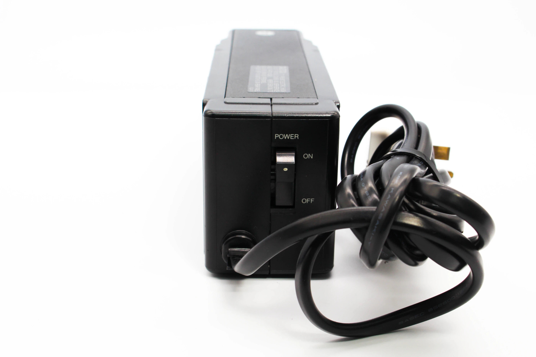 Panasonic VW-AMC2 view 2 | SDS