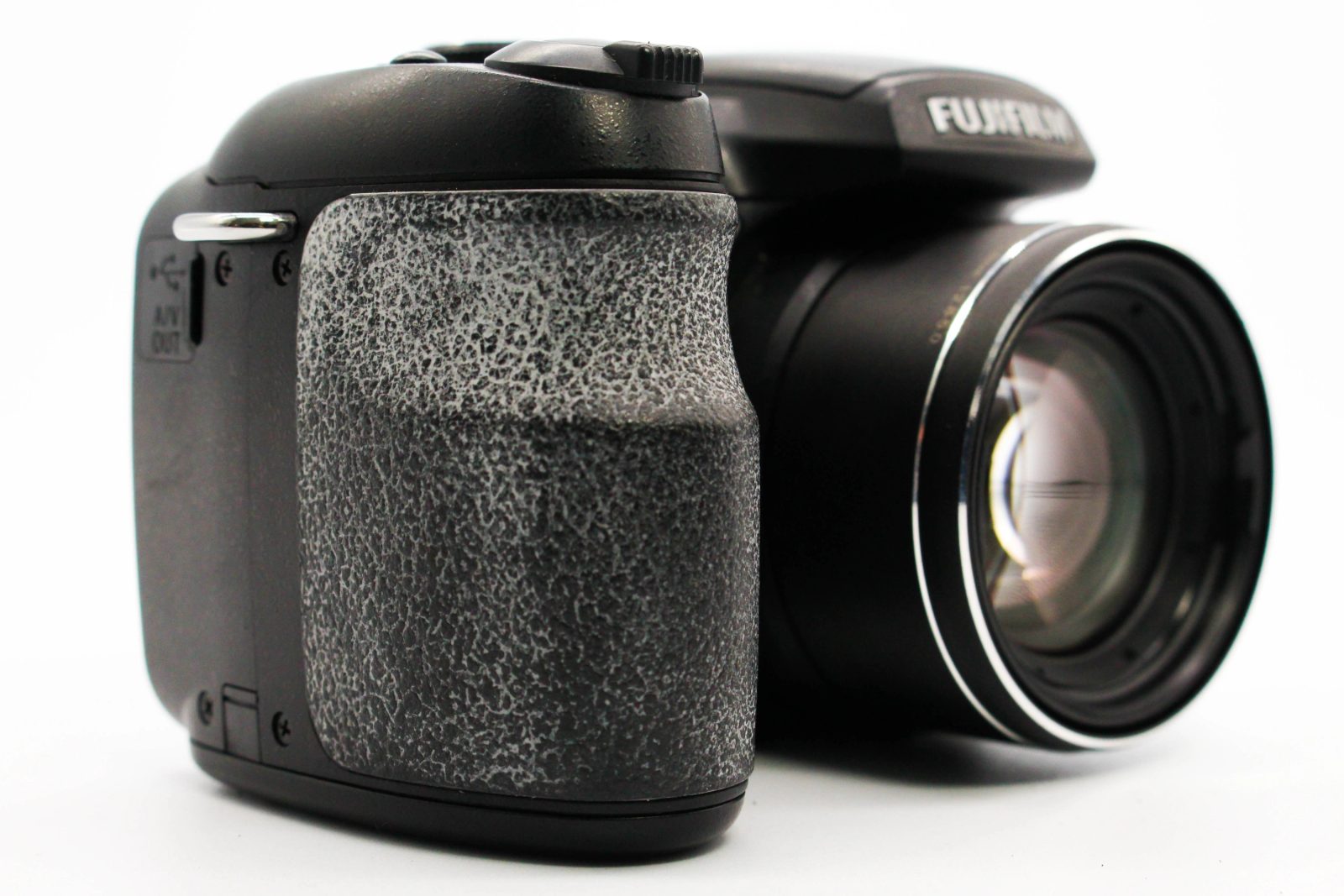 Fujifilm Finepix S1500 - SDS
