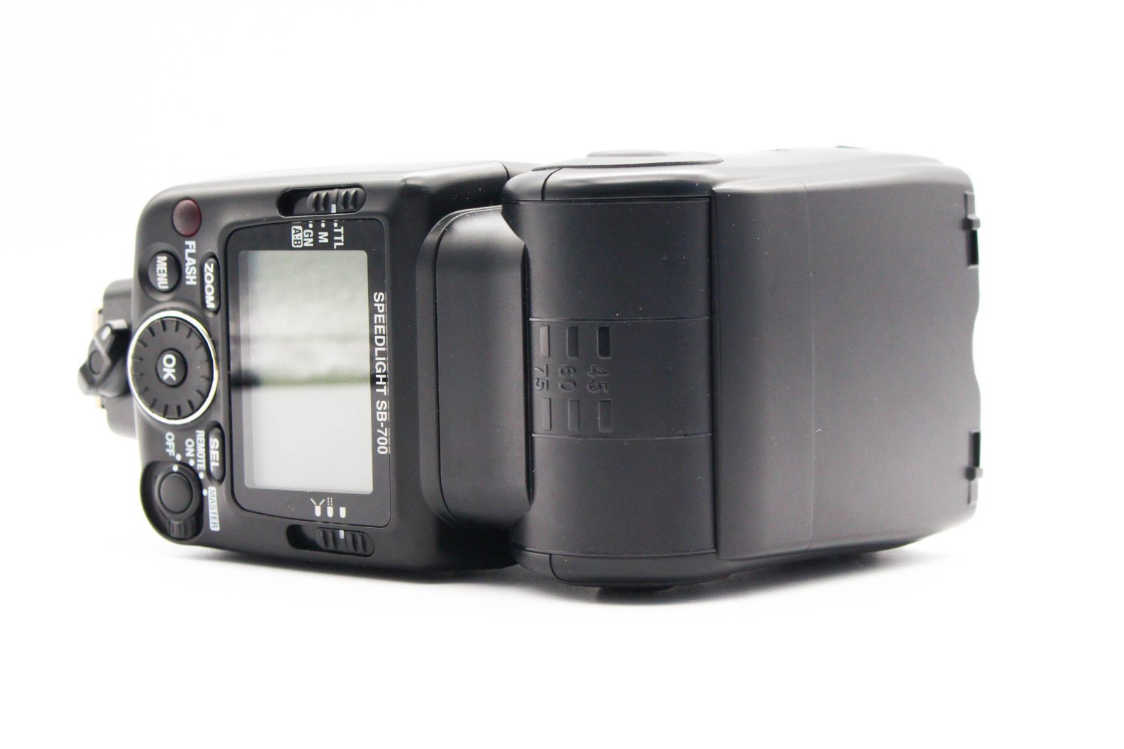 Nikon SB-700 Speedlight - SDS