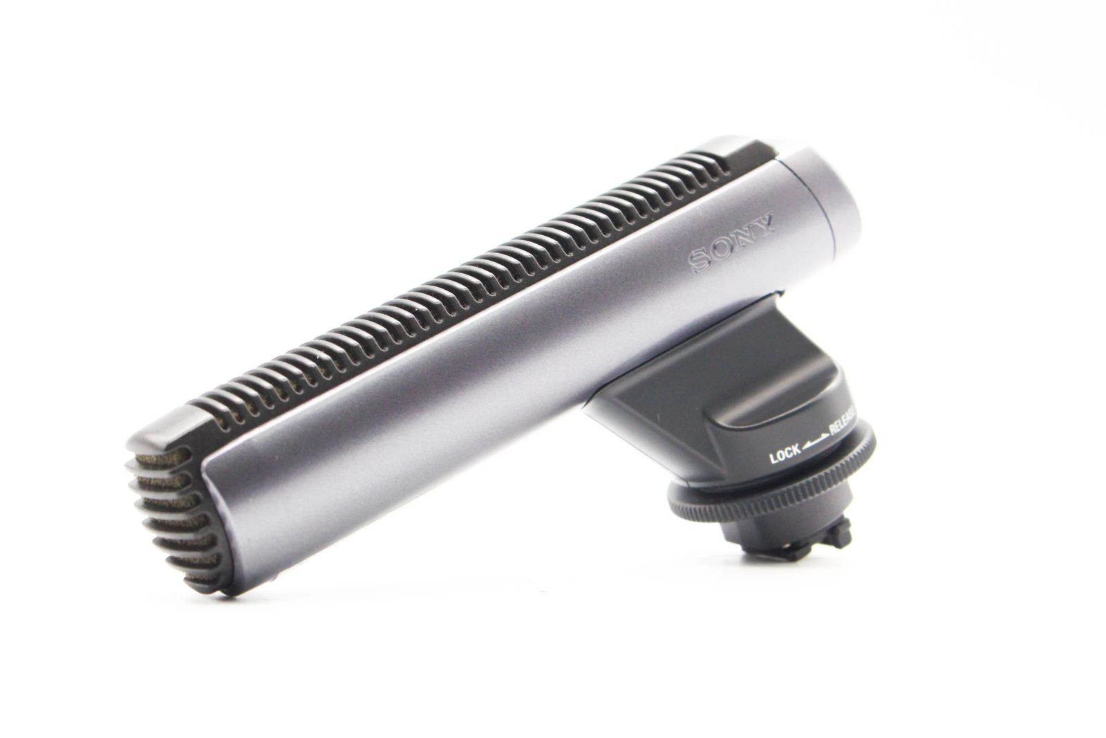 Sony ECM-HGZ1 - SDS
