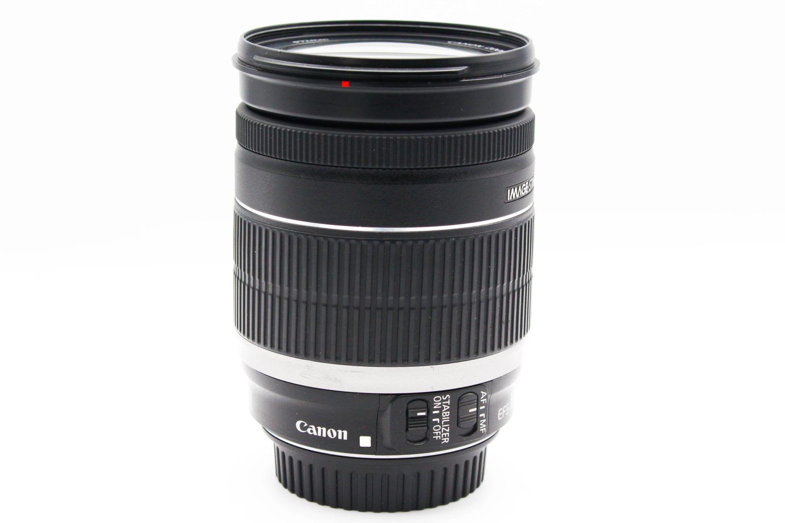 Canon EF-S 18-200mm f/3.5-5.6 IS - Canon EF-S Fit - SDS
