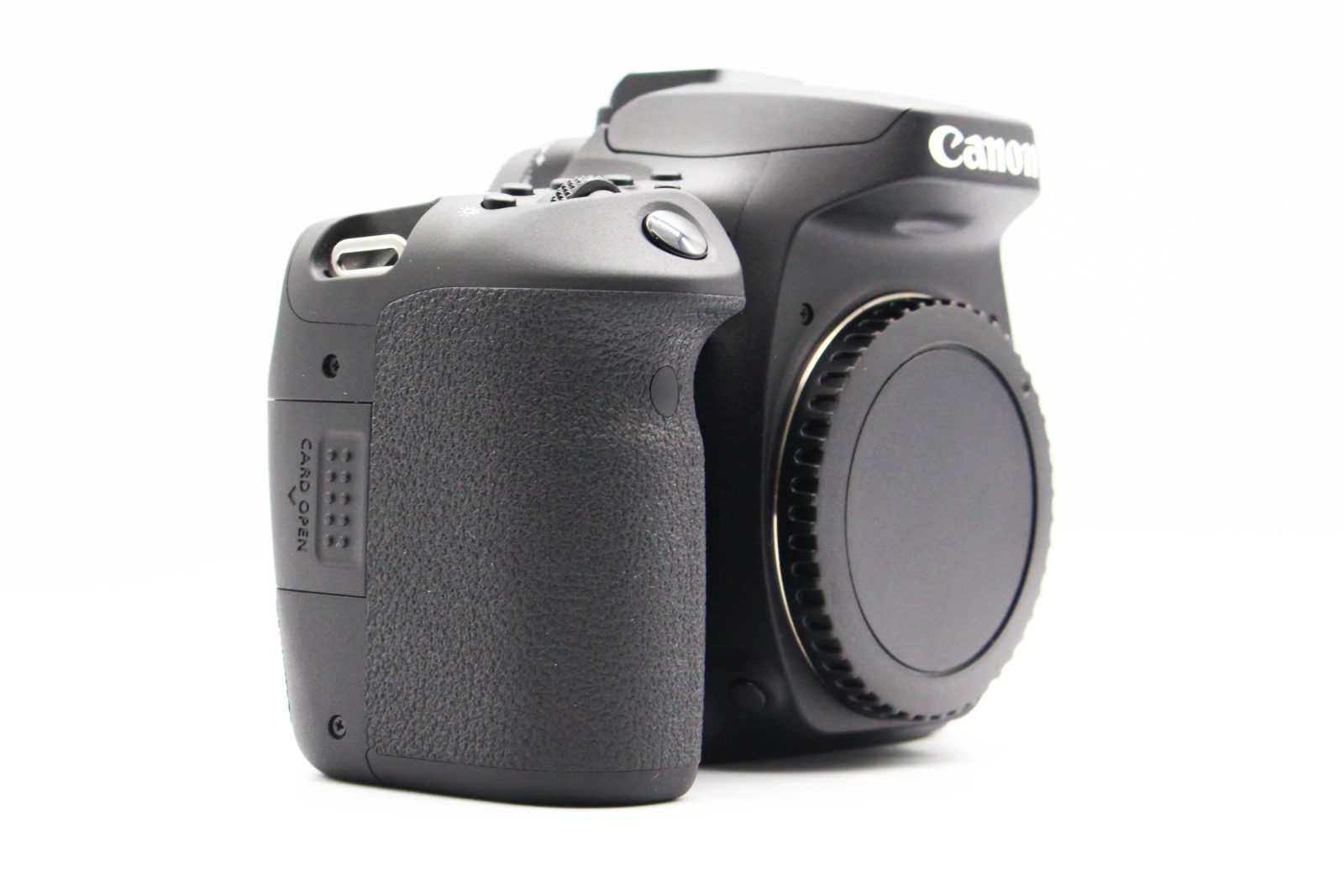 Canon EOS 90D - SDS