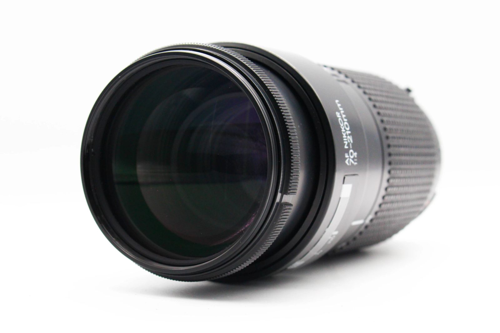 Nikon AF Nikkor 70-210mm f/4 - Nikon F Fit - SDS
