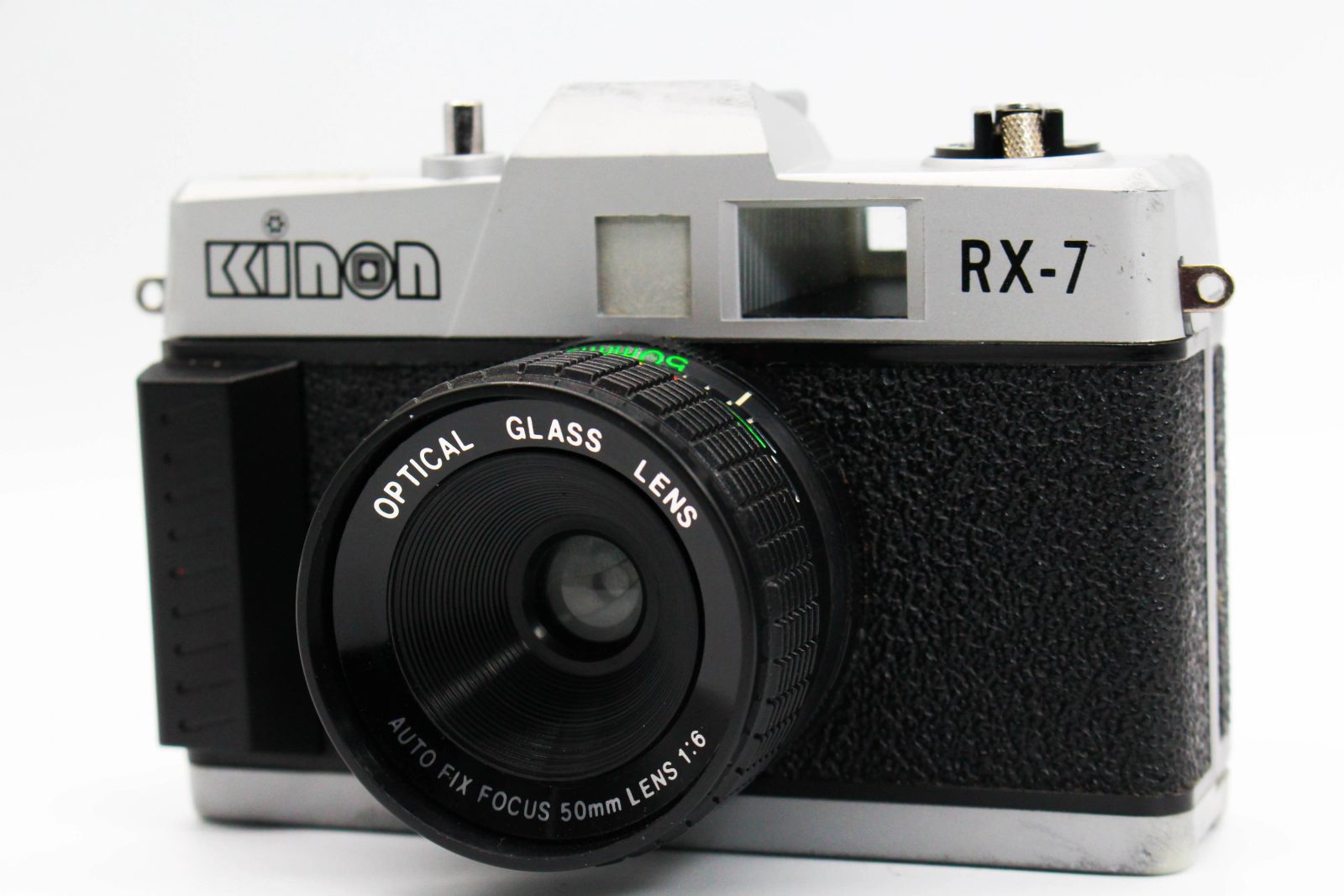 Kinon RX-7 - SDS