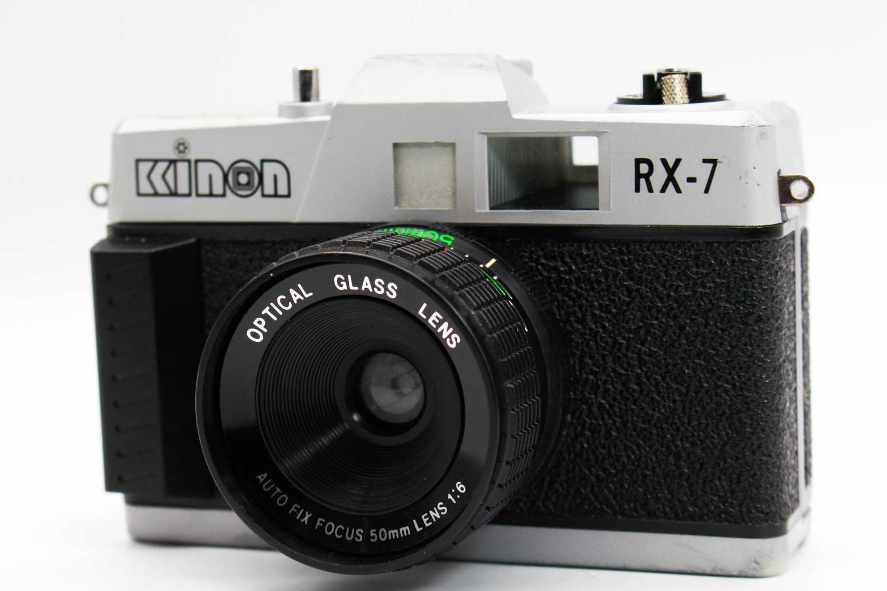 Kinon RX-7 view 1 | SDS