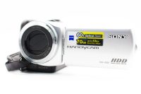 Sony DCR-SR38, Like_new condition, ref UYE46, photo 1 | SDS